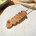 Yakitori Kinzan - 