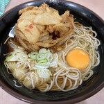 Yaoki Soba - 