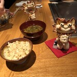 Teppanyaki Tokuyoshi - 