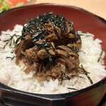 Oumi Gyuu Oroshi Donya Yakiniku Geki - 