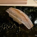 Meguro Sushi Hajime - 