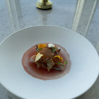 SOMEWHERE RESTAURANT & BAR - 