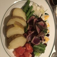 ウルフギャング・ステーキハウス 丸の内店 - 