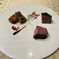神戸牛炉釜ステーキ GINZA KOKO炉 - 