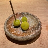 天ぷらあら木 - 