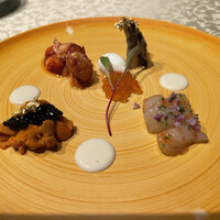 神戸牛炉釜ステーキ GINZA KOKO炉 - 