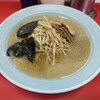 グッドモーニング ラーメンショップ