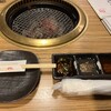 焼肉道場 てっちゃん