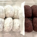 増田餅店 - 大福＆おはぎ