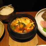 韓国料理 水刺齋 - 