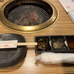 Yakiniku Doujou Tecchan - 