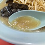 グッドモーニング ラーメンショップ - 