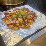 Hiroshima Fuu Okonomiyaki Yuuka - 