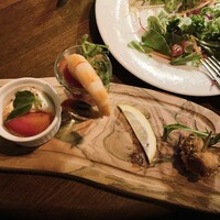 Robin Club 表参道 - 