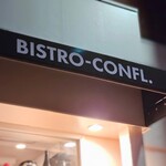 Bistro-confl. - 