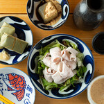 Okinawa Meshi Nara Meshi Umikaji - 