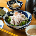 Okinawa Meshi Nara Meshi Umikaji - 