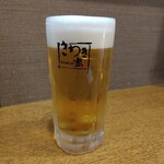 きわき家 - サッポロ生ビール