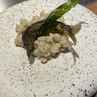 くずし鉄板 あばぐら 恵比寿店 - 