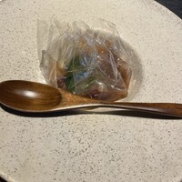 くずし鉄板 あばぐら 恵比寿店 - 