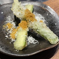 くずし鉄板 あばぐら 恵比寿店 - 