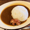 NICONICO CURRY - ニコニコカレー、トリカラ＋