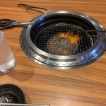 熟成焼肉いちばん - 