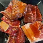 熟成焼肉いちばん - 