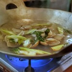 Tiem an HUONG VIET - 