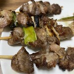 Yakitori Nishidaba - 