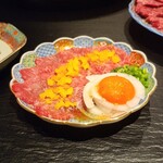 Yakiniku Uiro- - 