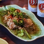 Tiem an HUONG VIET - 