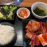 熟成焼肉いちばん - 