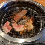 熟成焼肉いちばん - 