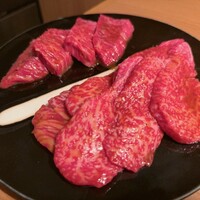 焼肉 矢澤 東京 - 