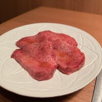 焼肉 矢澤 東京 - 