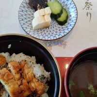京料理・鰻 美濃吉 阪急うめだ本店 - 