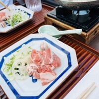 眺河　先斗町～華～ - 