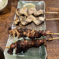 新宿うな鐵 はなれ - 