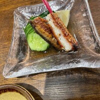 新宿うな鐵 はなれ - 