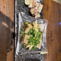 新宿うな鐵 はなれ - 