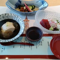 京料理・鰻 美濃吉 阪急うめだ本店 - 