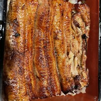 新宿うな鐵 はなれ - 