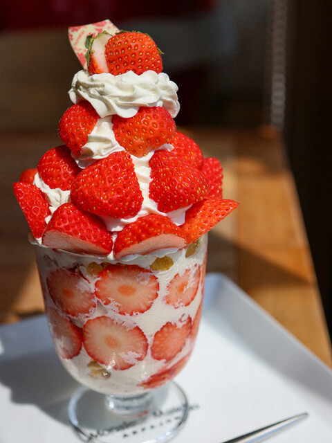 ムッシュ マスノ アルパジョン 石巻総本店（Monsieur Masuno ARPAJON） - 蛇田（ケーキ）