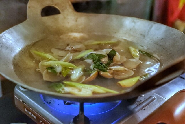 Tiem an HUONG VIET photo 5