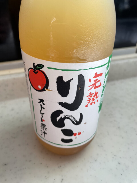 大町さくらんぼ園 - 乱川（その他）の写真