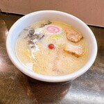 Ramen Santouka - 