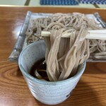 Haraguchi Soba - 