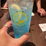 立ち飲み食堂 ウルトラスズキ - 