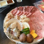 焼肉 やまと - 